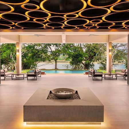 Jetwing Kandy Gallery, A Luxury Reserve Eksteriør billede