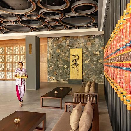 Jetwing Kandy Gallery, A Luxury Reserve Eksteriør billede