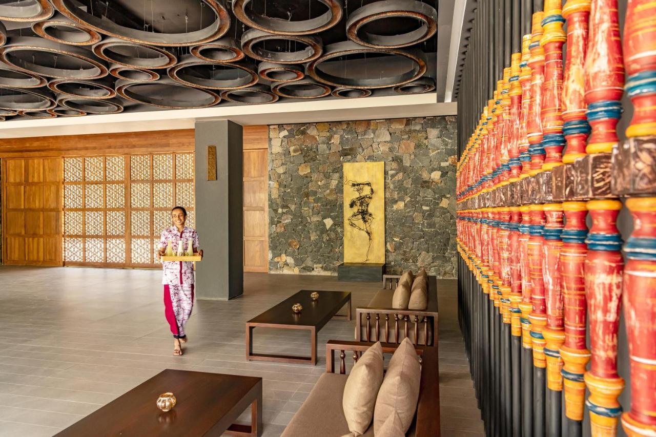 Jetwing Kandy Gallery, A Luxury Reserve Eksteriør billede