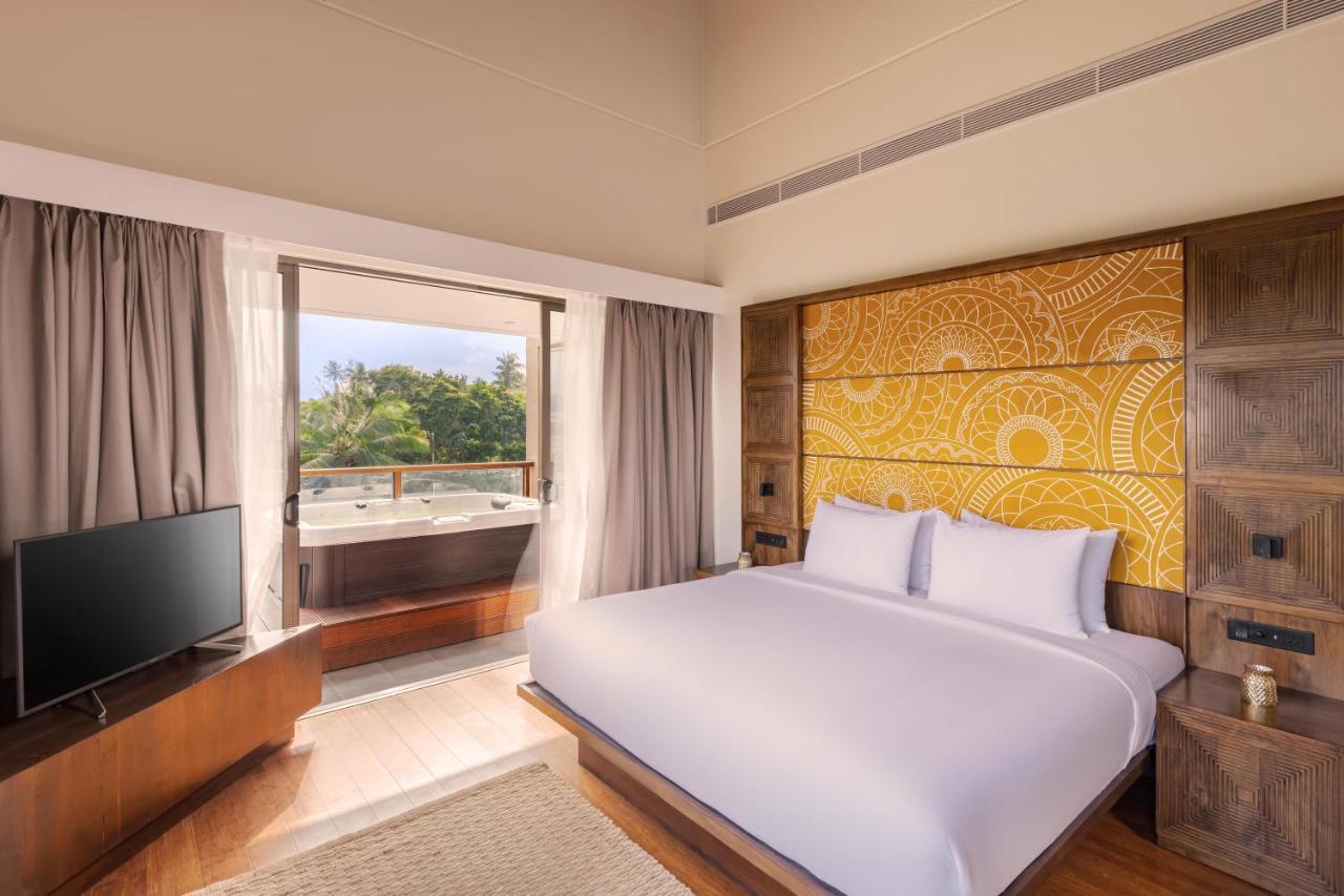 Jetwing Kandy Gallery, A Luxury Reserve Eksteriør billede