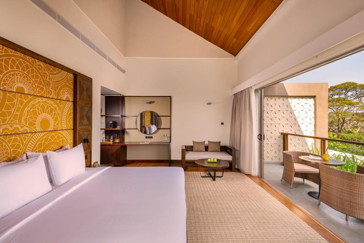 Jetwing Kandy Gallery, A Luxury Reserve Eksteriør billede