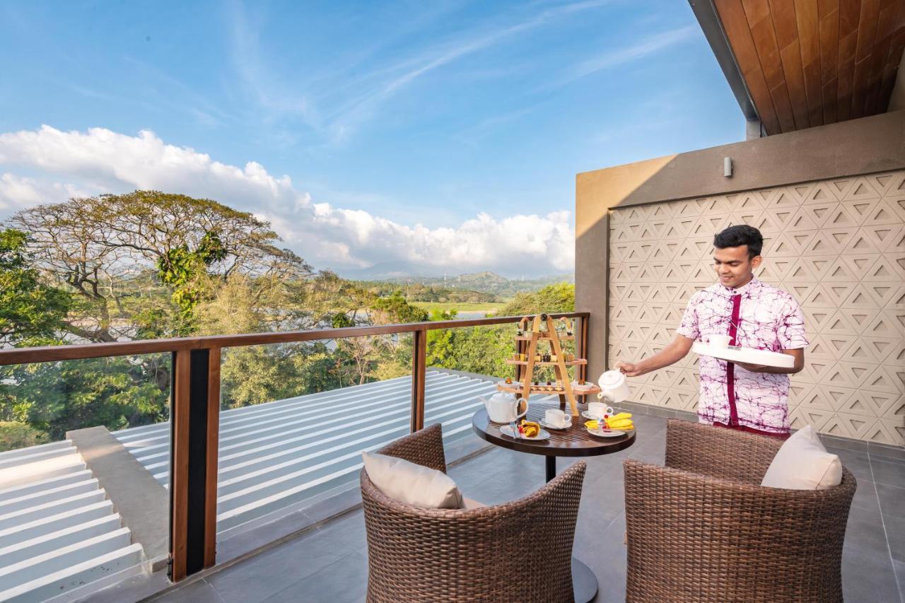 Jetwing Kandy Gallery, A Luxury Reserve Eksteriør billede