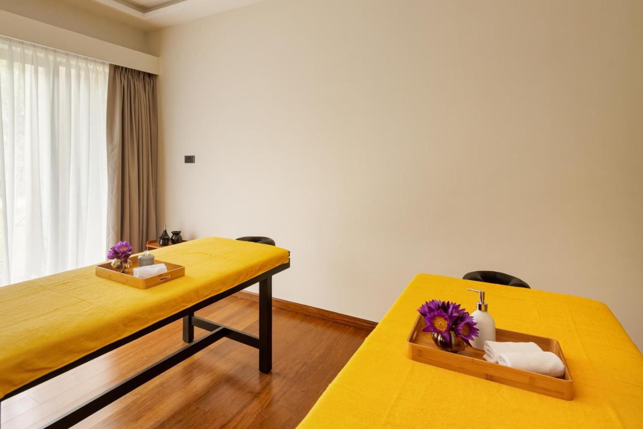 Jetwing Kandy Gallery, A Luxury Reserve Eksteriør billede