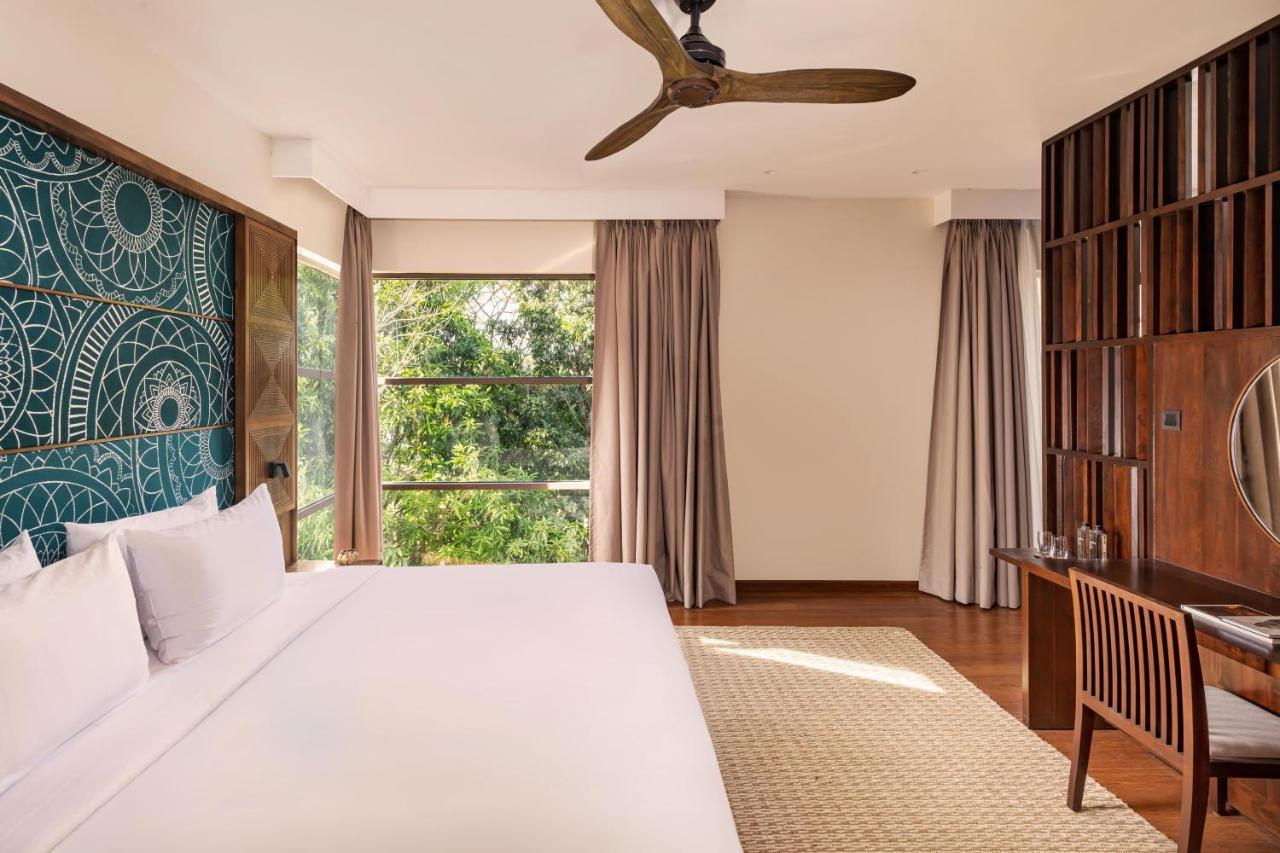 Jetwing Kandy Gallery, A Luxury Reserve Eksteriør billede