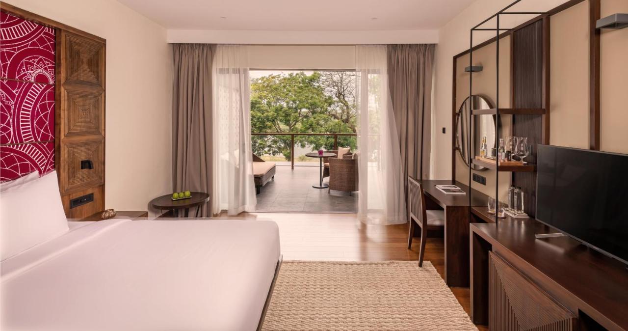 Jetwing Kandy Gallery, A Luxury Reserve Eksteriør billede