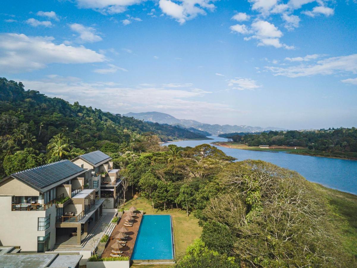 Jetwing Kandy Gallery, A Luxury Reserve Eksteriør billede
