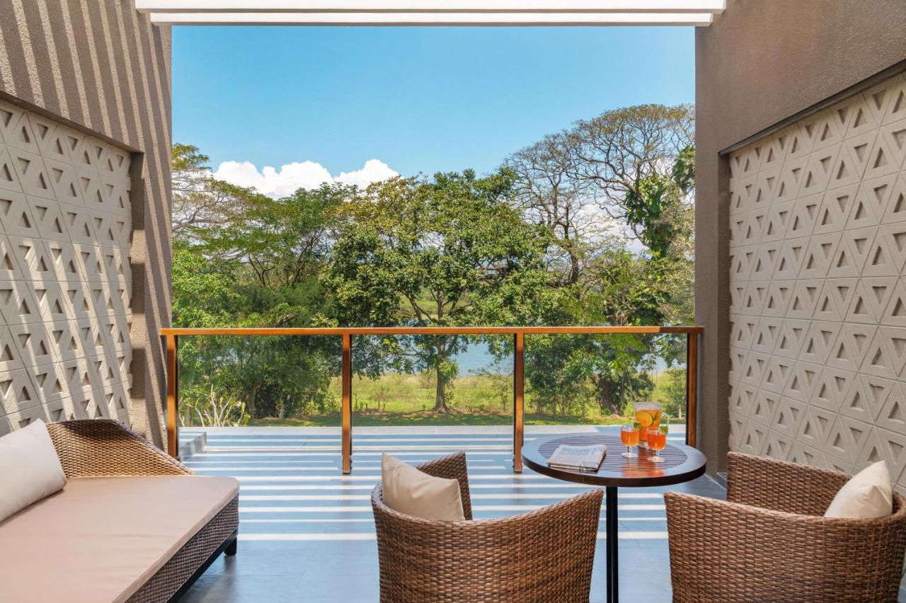 Jetwing Kandy Gallery, A Luxury Reserve Eksteriør billede