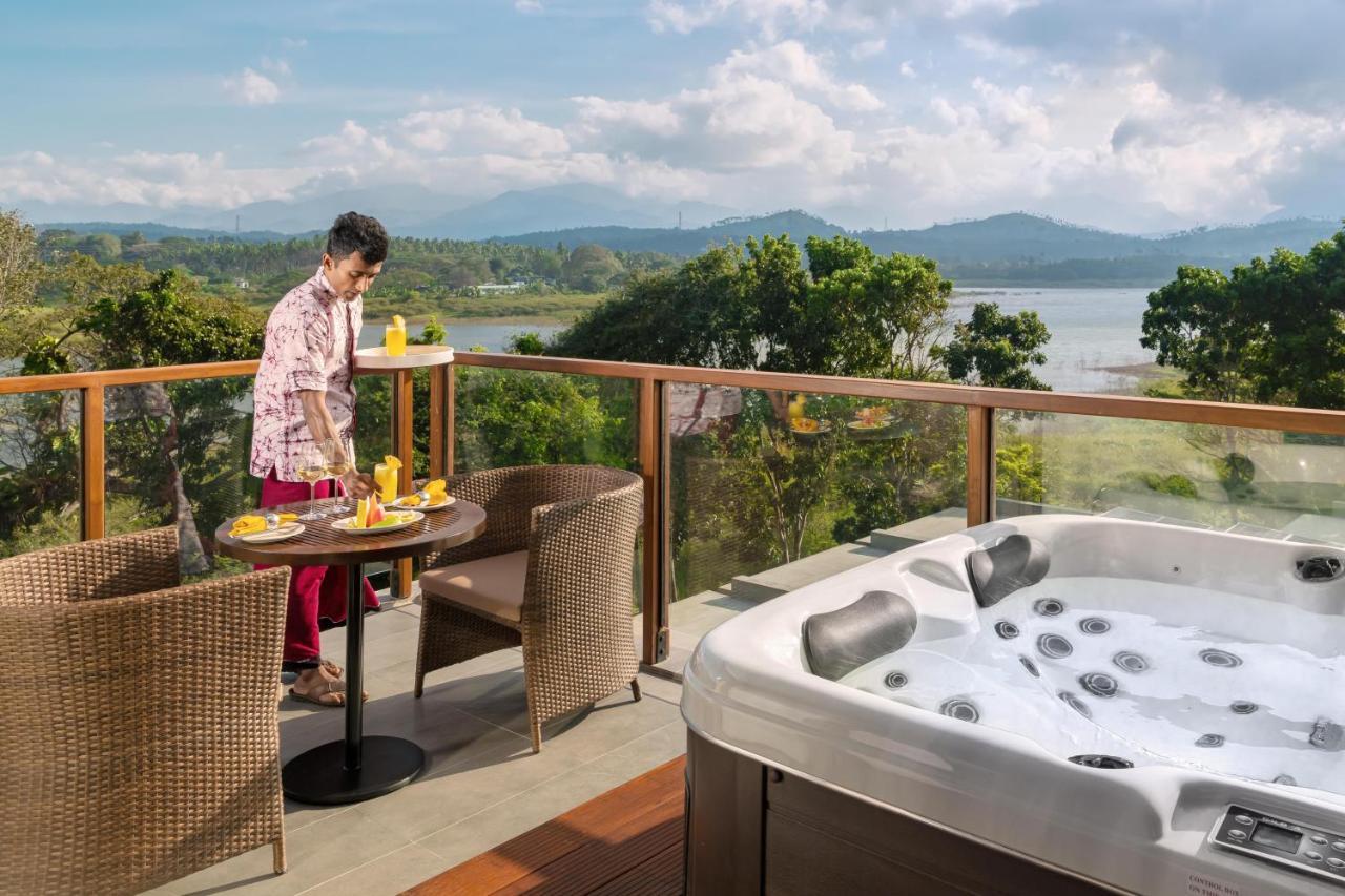 Jetwing Kandy Gallery, A Luxury Reserve Eksteriør billede