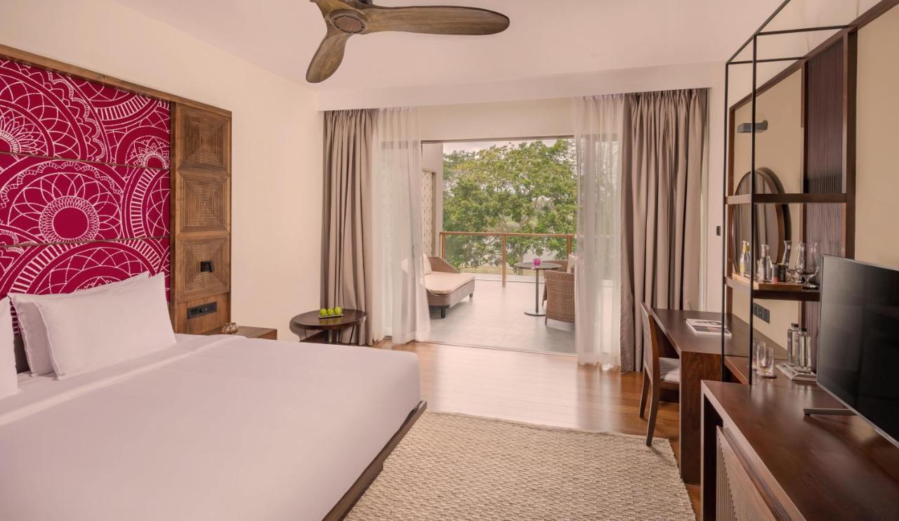 Jetwing Kandy Gallery, A Luxury Reserve Eksteriør billede