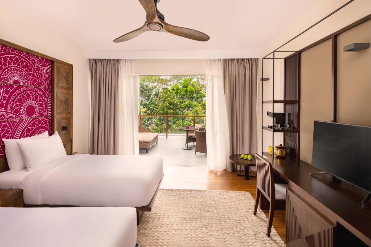 Jetwing Kandy Gallery, A Luxury Reserve Eksteriør billede