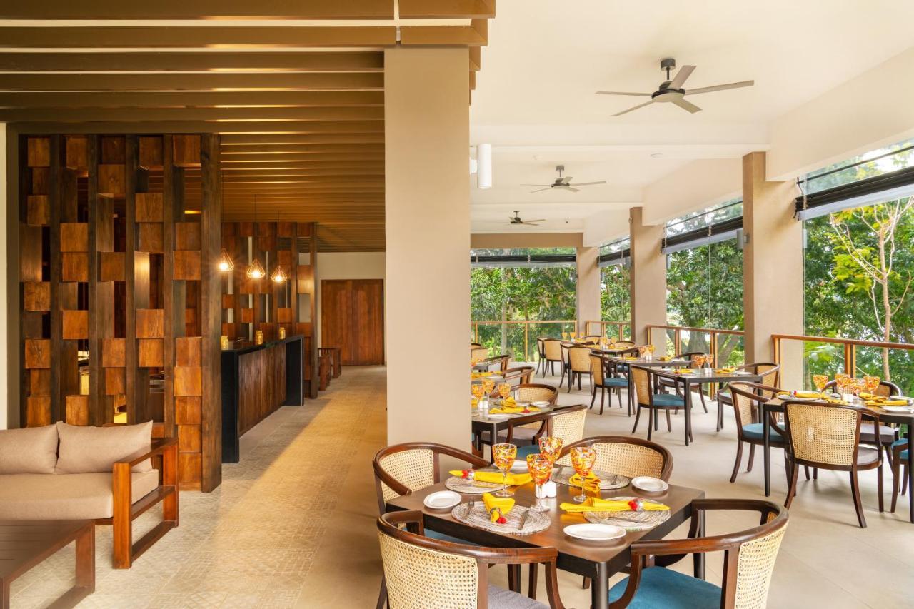Jetwing Kandy Gallery, A Luxury Reserve Eksteriør billede
