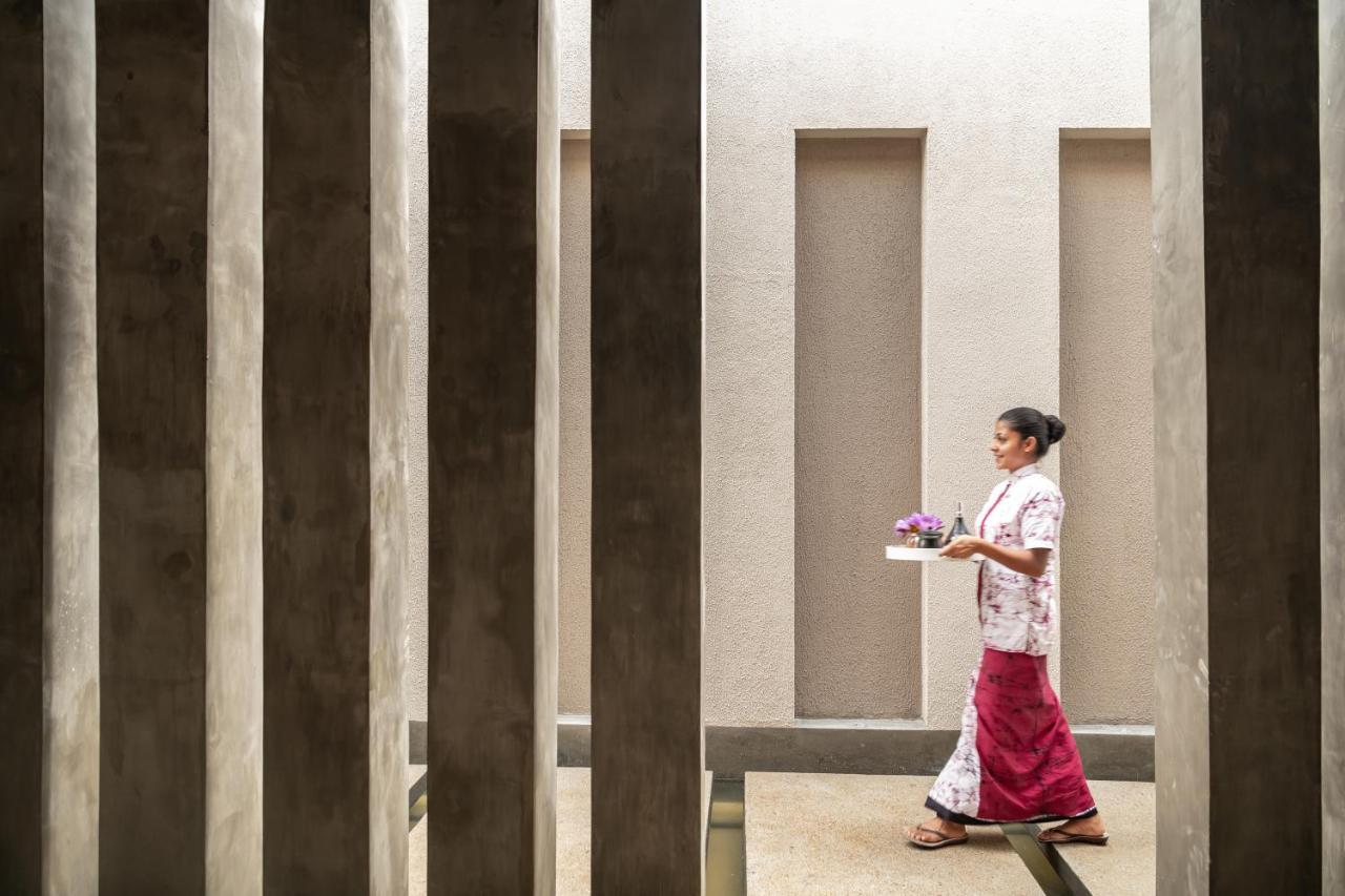 Jetwing Kandy Gallery, A Luxury Reserve Eksteriør billede