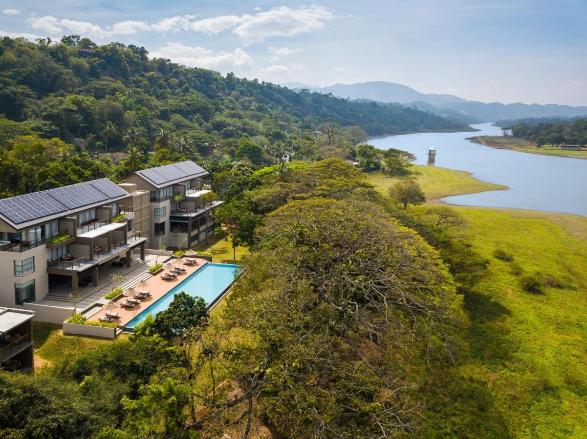 Jetwing Kandy Gallery, A Luxury Reserve Eksteriør billede