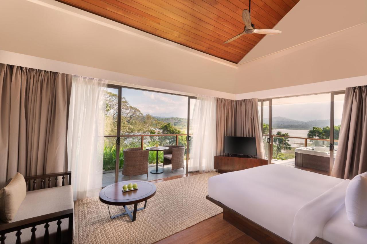 Jetwing Kandy Gallery, A Luxury Reserve Eksteriør billede