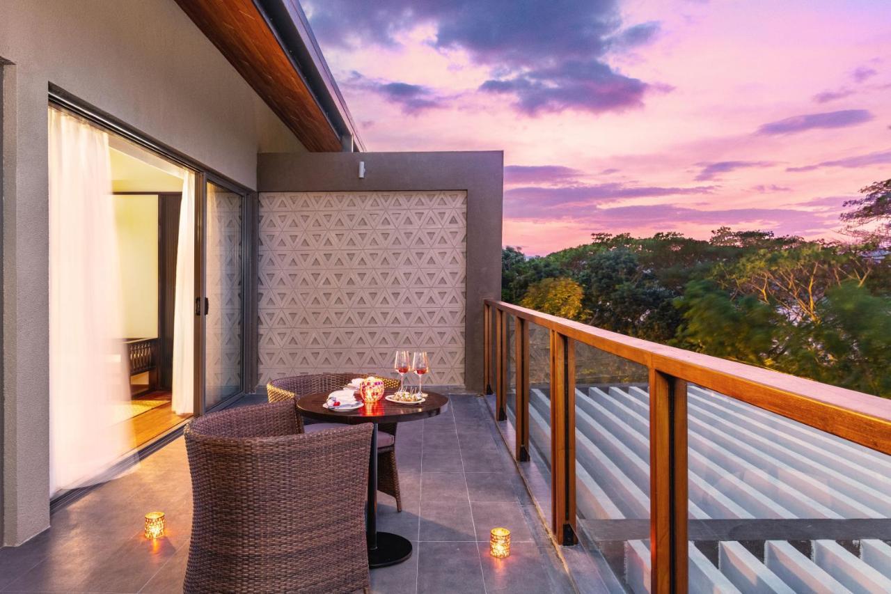 Jetwing Kandy Gallery, A Luxury Reserve Eksteriør billede